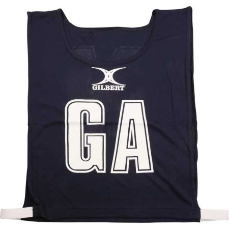 Gilbert Netball Bibs Set