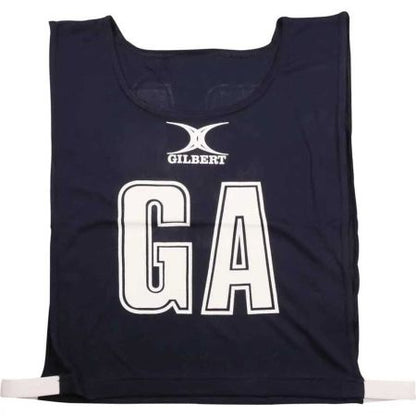 Gilbert Netball Bibs Set