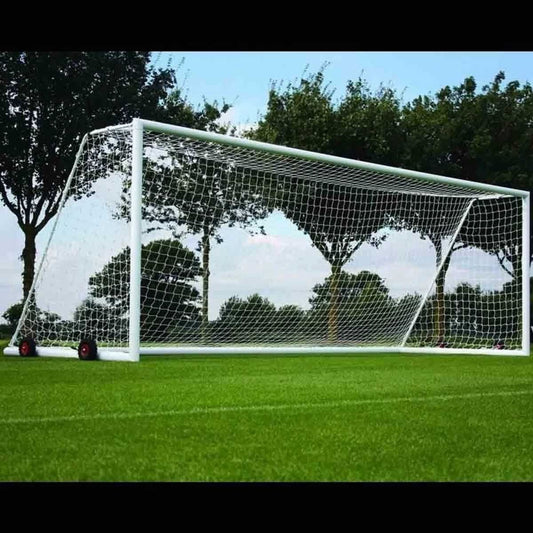 Harrod 3G Aluminium Portagoals