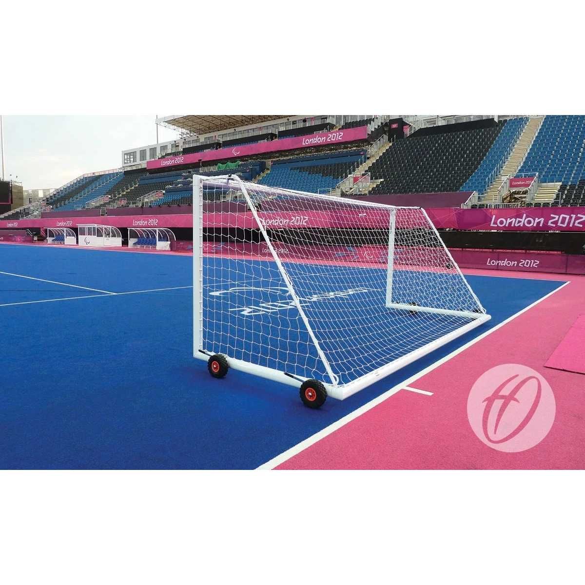 Harrod 3G Weighted Portagoals