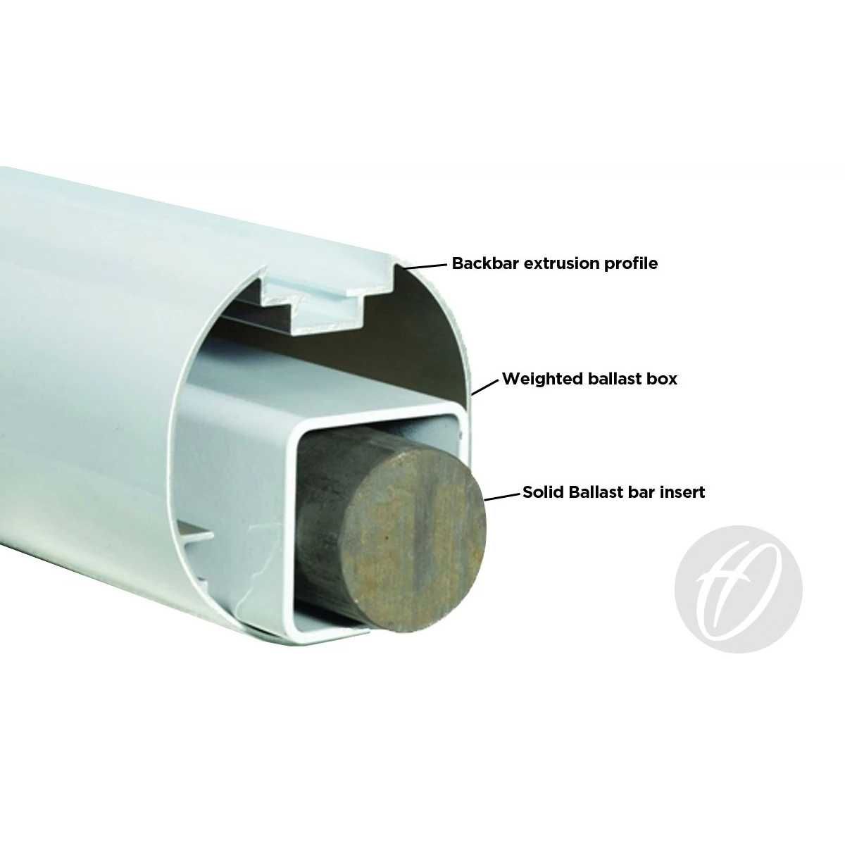 Harrod 3G Weighted Portagoals