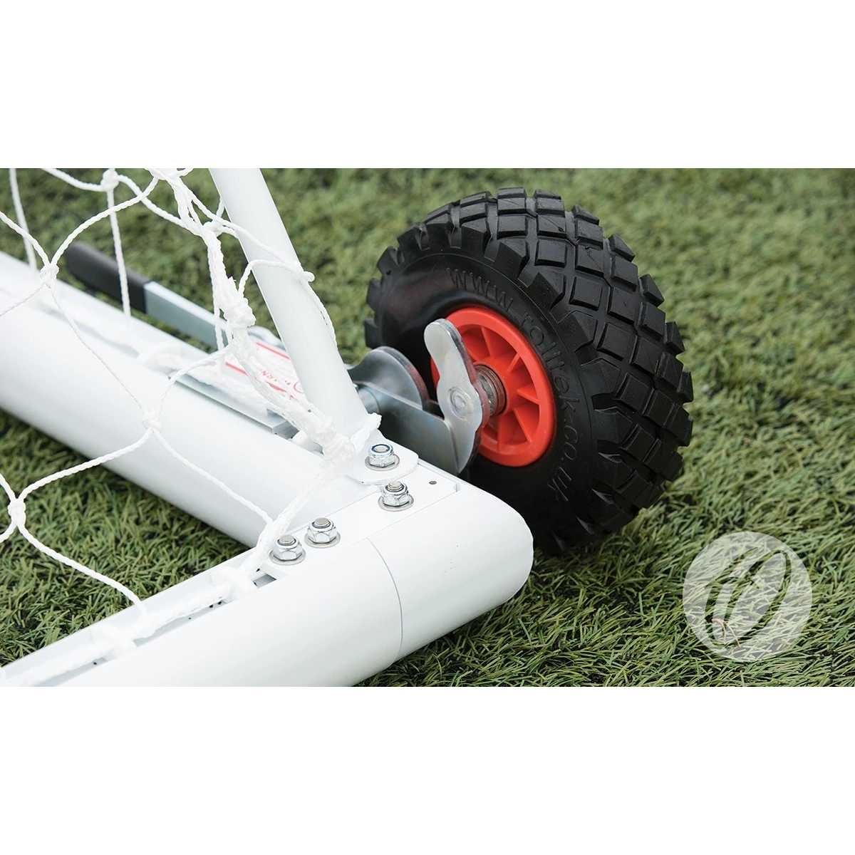 Harrod 3G Weighted Portagoals
