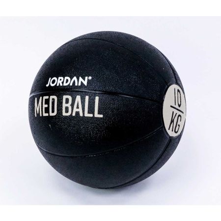 Jordan Medicine Ball
