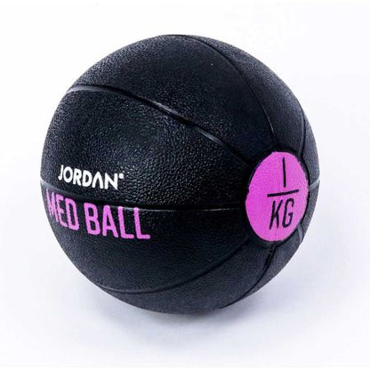 Jordan Medicine Ball