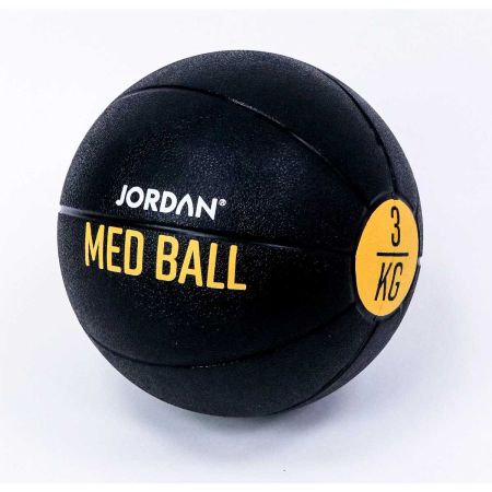 Jordan Medicine Ball