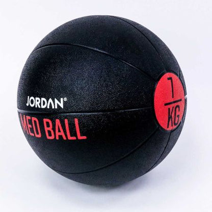 Jordan Medicine Ball