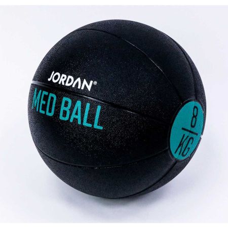Jordan Medicine Ball