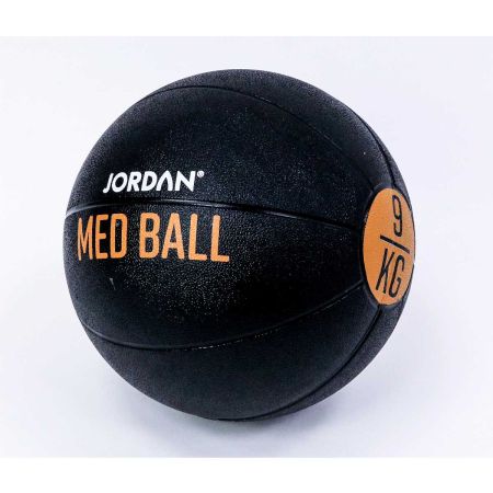 Jordan Medicine Ball
