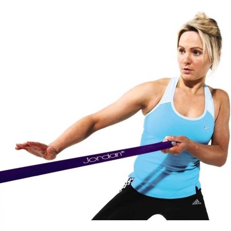 Jordan Power Bands