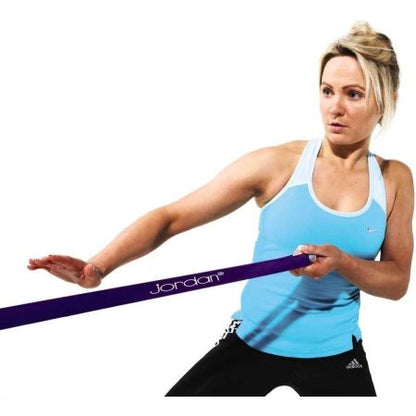 Jordan Power Bands