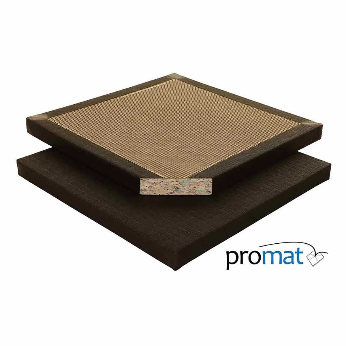 Judo Mat Competition