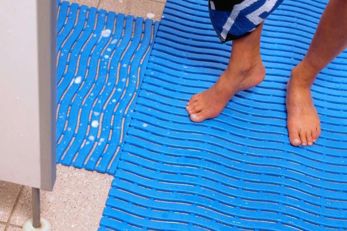 Kumfistep Poolside Matting
