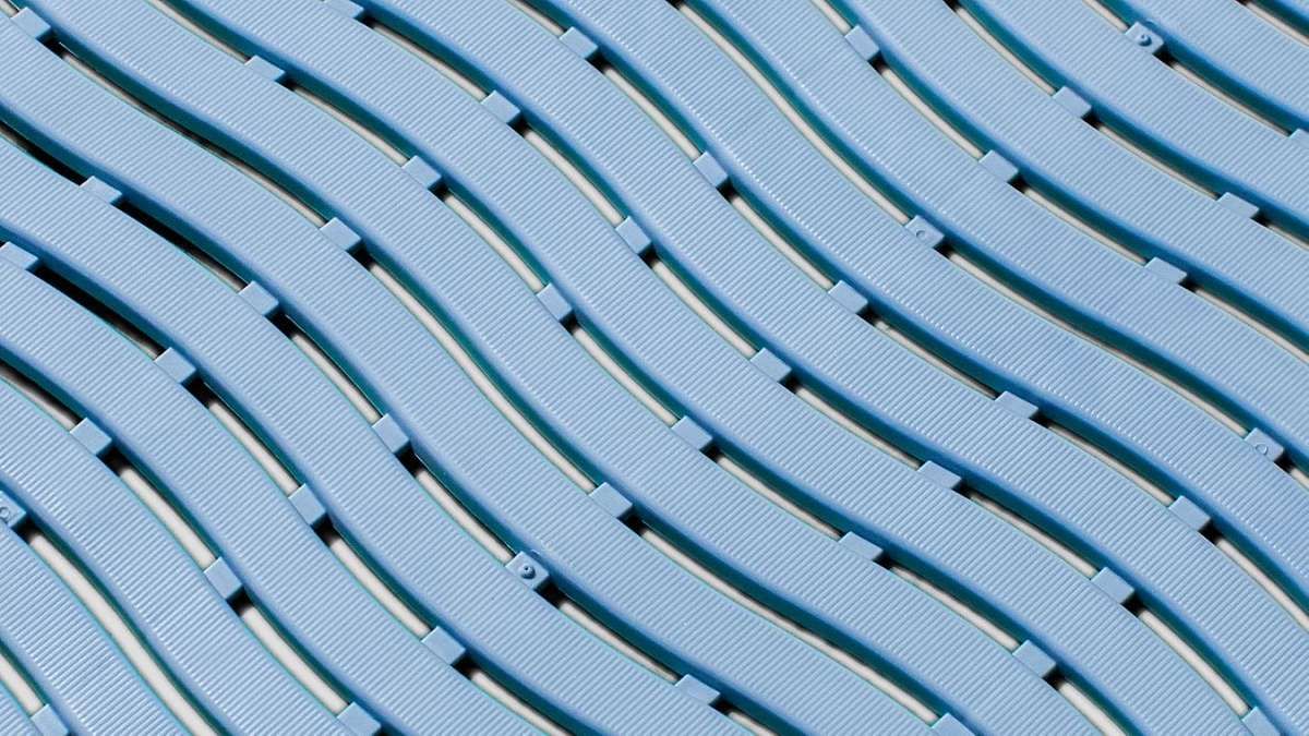 Kumfistep Poolside Matting