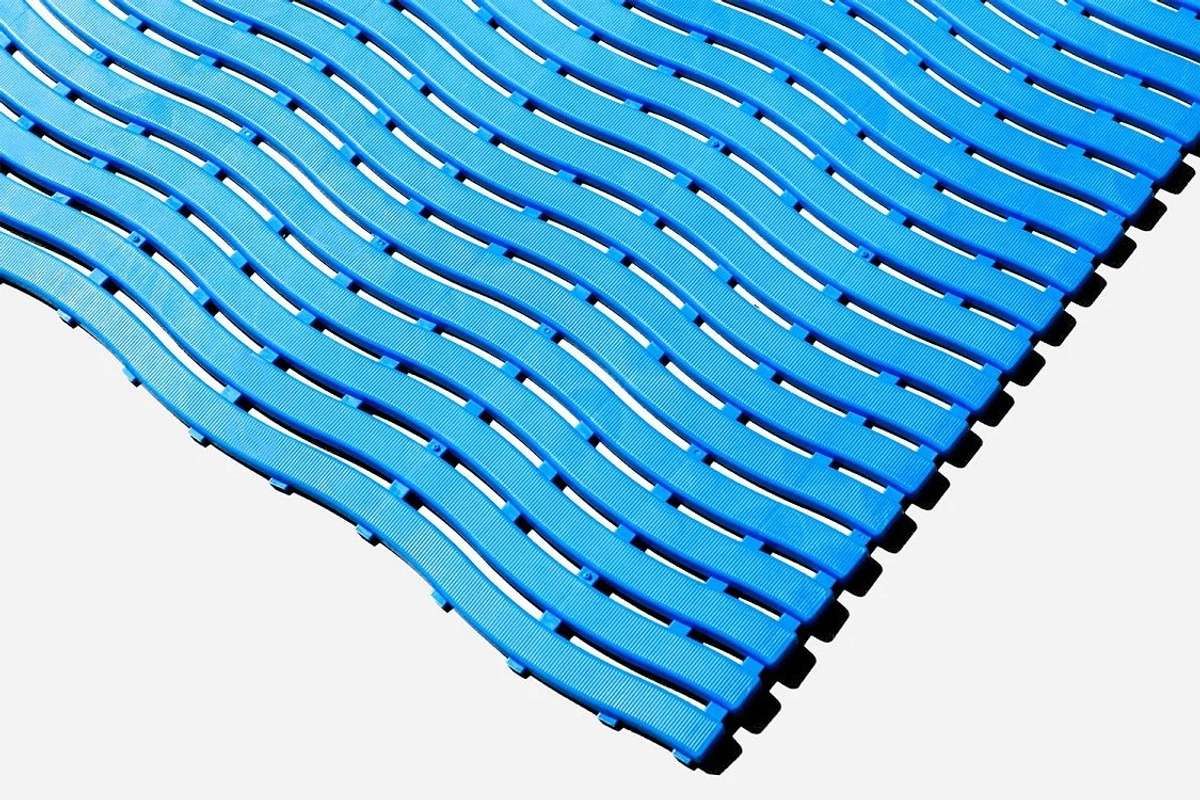 Kumfistep Poolside Matting