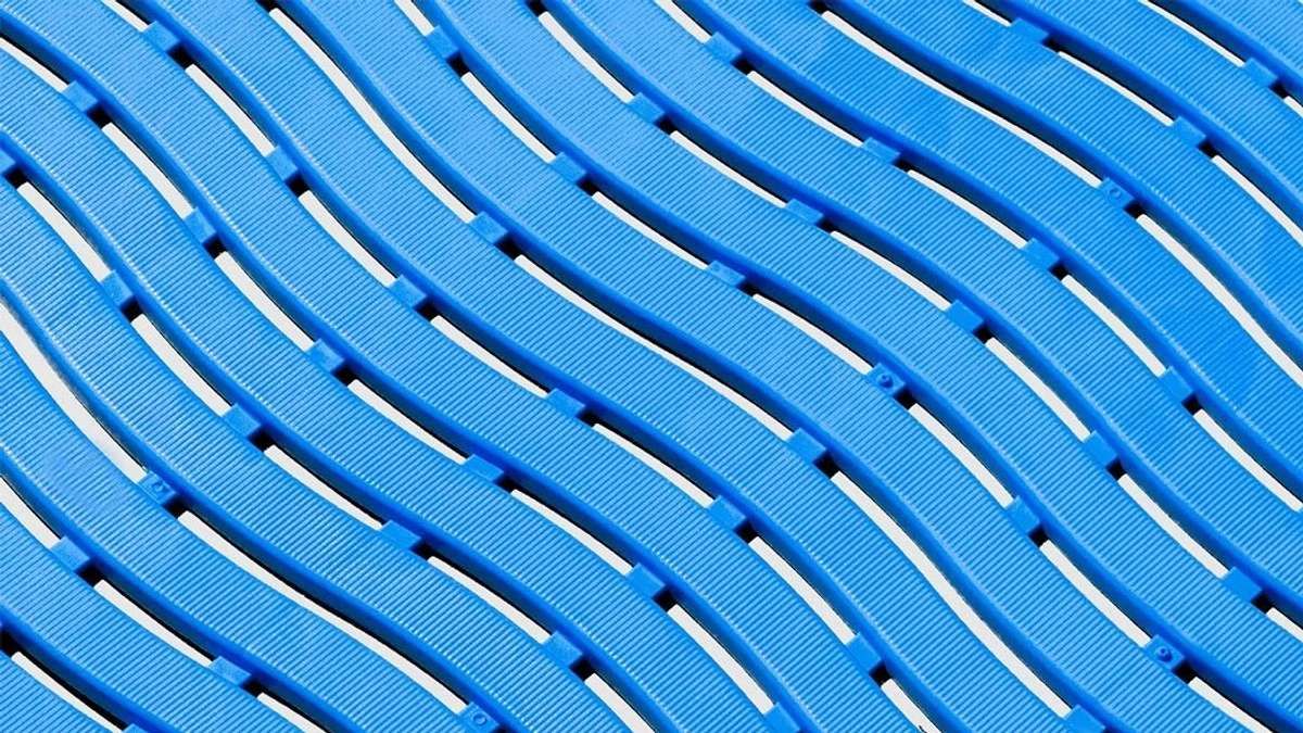 Kumfistep Poolside Matting