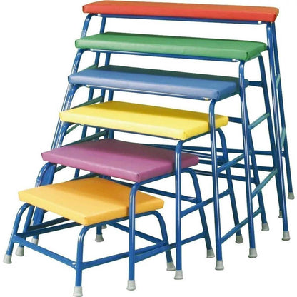 Niels Larsen Agility Tables