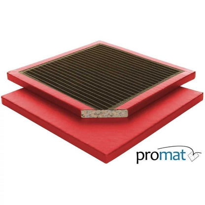 Promat Super Deluxe Gym Mat