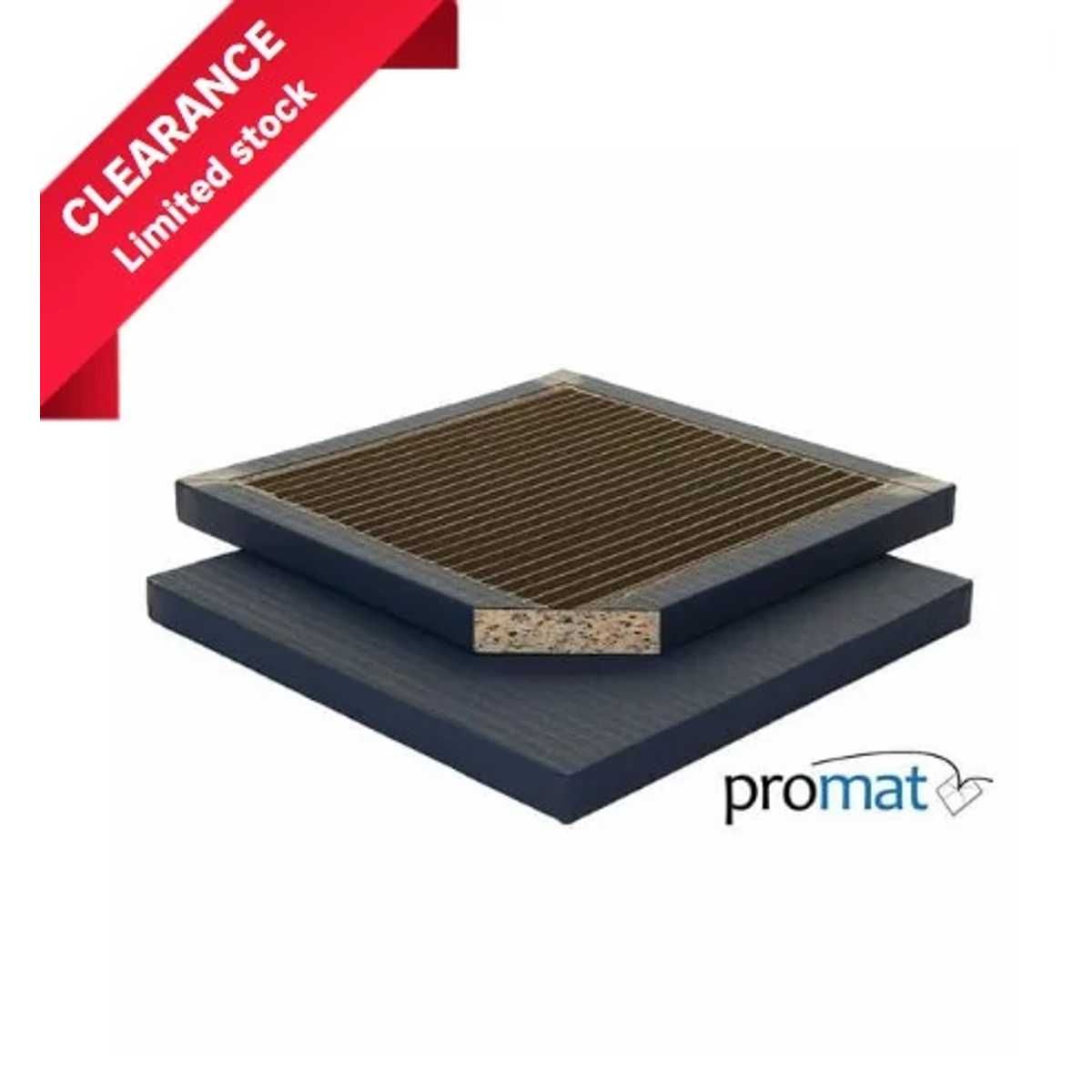 Promat Super Deluxe Gym Mat
