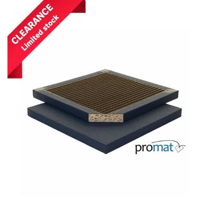 Promat Super Deluxe Gym Mat