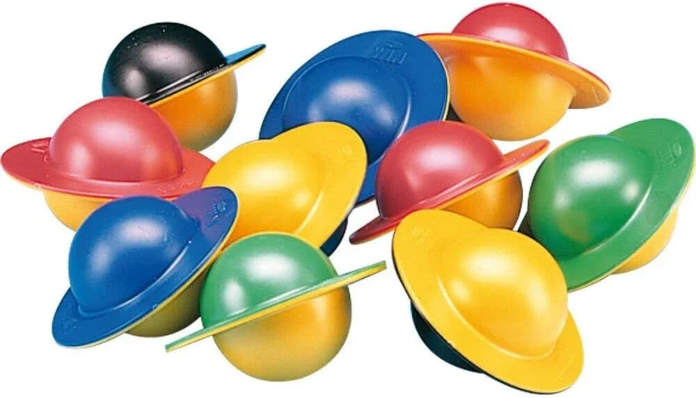 Kids Swimming Training Aid Childrens Swimmer Breathing Egg Flips Pack Of 10