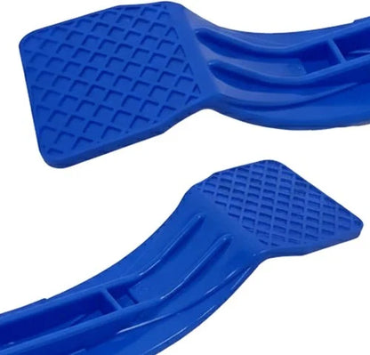 Kids Wiggle Walker Balance Board - Balance Rocker Training Aids Co-Ordination