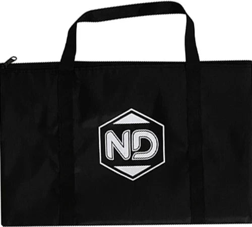 ND Speed Agility Training Exercise Ladder Kit with Drill Cones Pegs UK