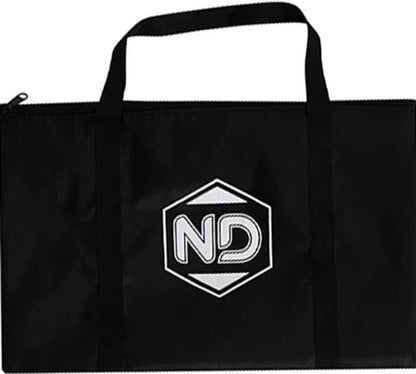 ND Speed Agility Training Exercise Ladder Kit with Drill Cones Pegs UK