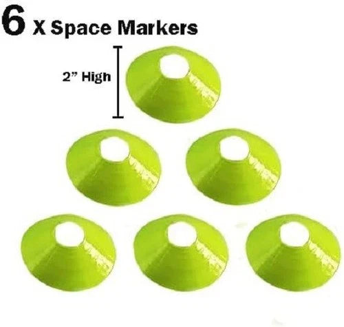 Agility Training Equipment Kit for Speed & Performance | Football Training