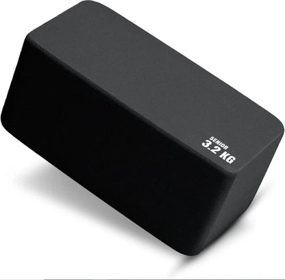 Swimming Pool Diving Bricks, Solid Rubber – Junior & Senior | Sinkable Brick
