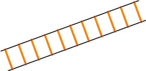 ND Speed Agility Training Exercise Ladder Kit with Drill Cones Pegs UK