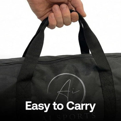 DON Slalom Training Pole Carry Bag | Corner Flag Carry Bag | Sports Carry Bag