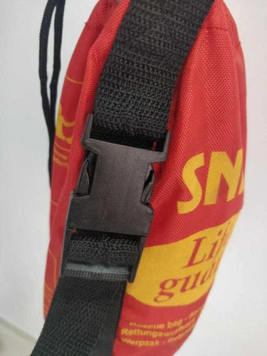 Water Life Saving Rope Floating Line Swimming Diving Snorkeling Life Guard