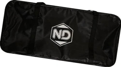 ND Fitness Speed Training Equipment Exercise Hurdles Agility Ladder Football