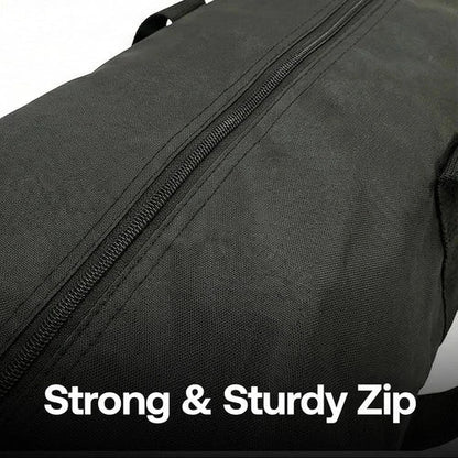 DON Slalom Training Pole Carry Bag | Corner Flag Carry Bag | Sports Carry Bag