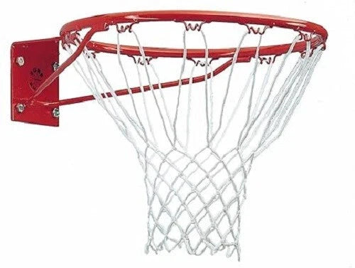 ND 261 Heavy Duty Basketball Hoop Ring, Official Size