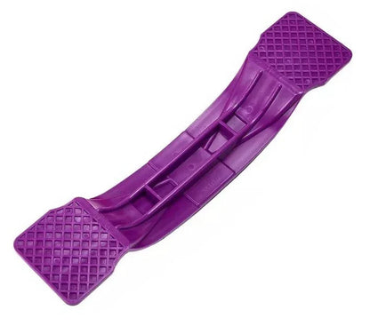 Kids Wiggle Walker Balance Board - Balance Rocker Training Aids Co-Ordination