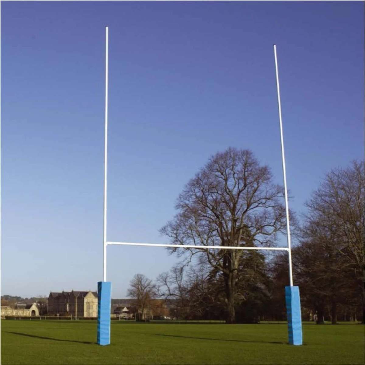 Sabre Aluminium Rugby Posts