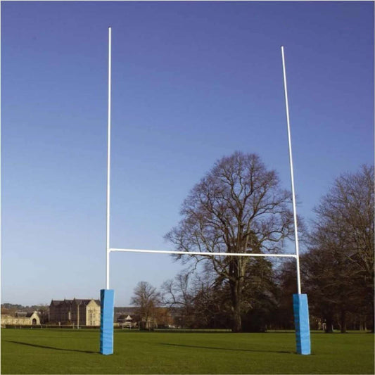 Sabre Aluminium Rugby Posts