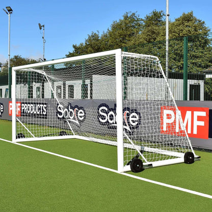 Sabre Europa Self Weighted Aluminium Goals Pairs