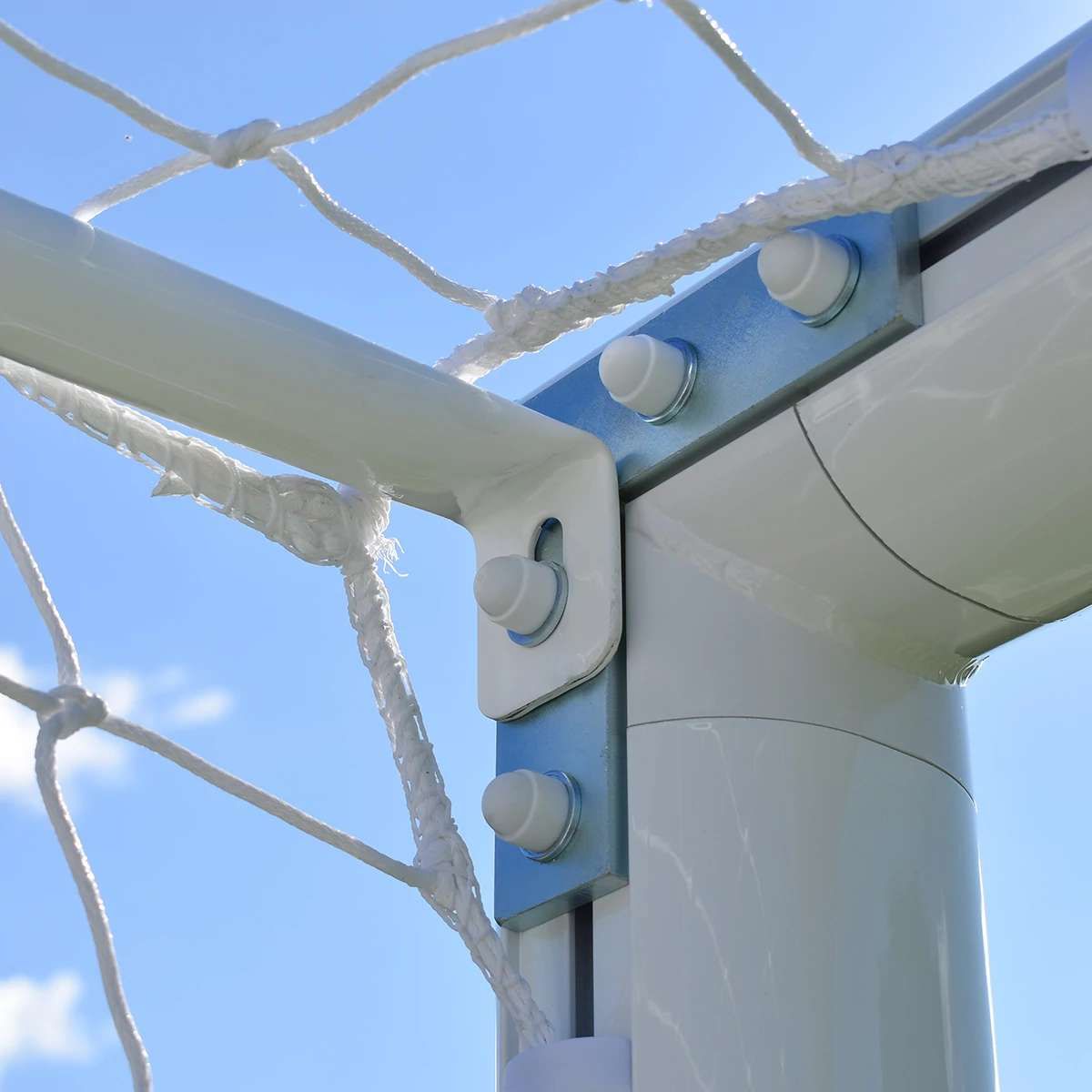 Sabre Europa Self Weighted Aluminium Goals Pairs