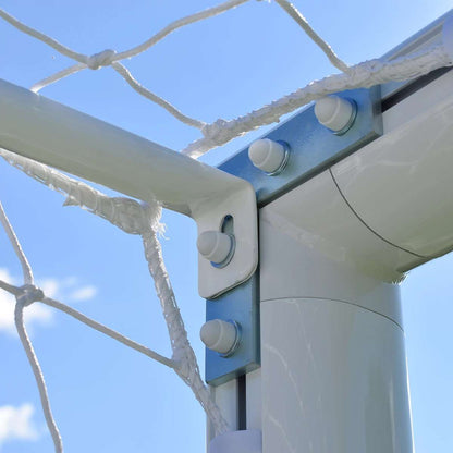 Sabre Europa Self Weighted Aluminium Goals Pairs