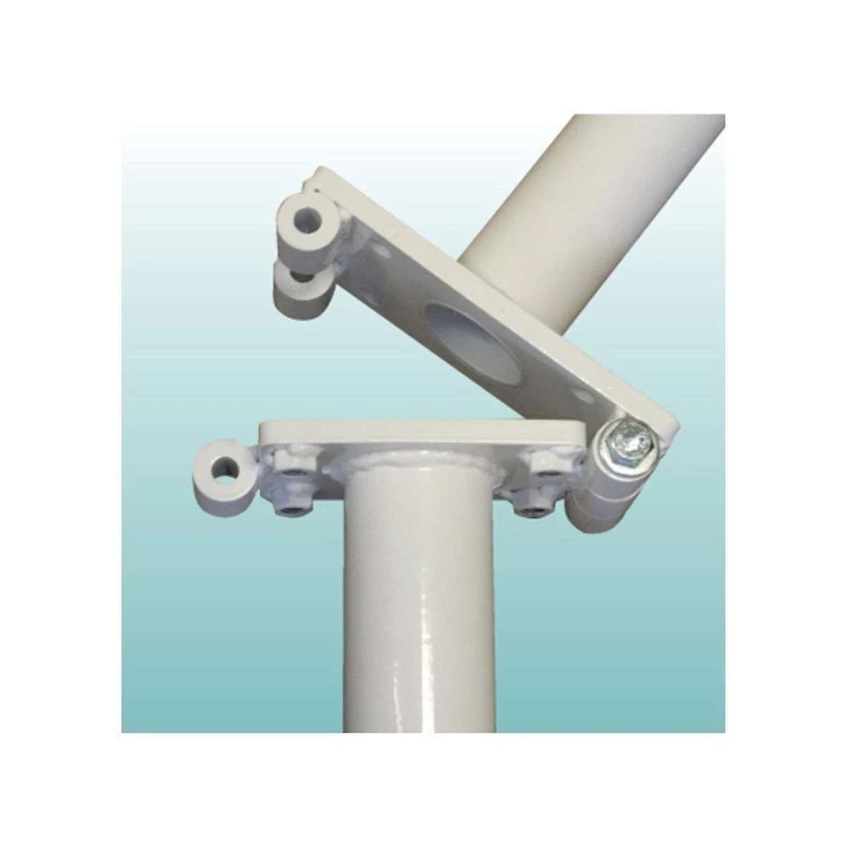 Sabre Steel Rugby Posts